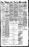 Newcastle Daily Chronicle Thursday 19 July 1917 Page 1
