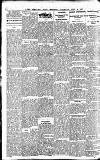 Newcastle Daily Chronicle Saturday 28 July 1917 Page 4