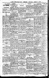 Newcastle Daily Chronicle Thursday 30 August 1917 Page 8