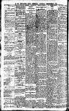 Newcastle Daily Chronicle Saturday 08 September 1917 Page 2