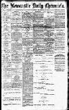 Newcastle Daily Chronicle Thursday 13 September 1917 Page 1