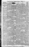 Newcastle Daily Chronicle Wednesday 10 October 1917 Page 4