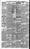Newcastle Daily Chronicle Saturday 03 November 1917 Page 2