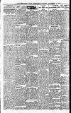 Newcastle Daily Chronicle Saturday 10 November 1917 Page 4