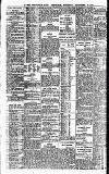 Newcastle Daily Chronicle Saturday 10 November 1917 Page 6