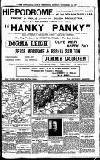 Newcastle Daily Chronicle Monday 12 November 1917 Page 3