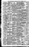 Newcastle Daily Chronicle Monday 12 November 1917 Page 6