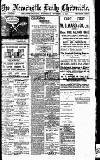 Newcastle Daily Chronicle Wednesday 14 November 1917 Page 1