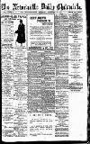 Newcastle Daily Chronicle Thursday 29 November 1917 Page 1