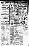 Newcastle Daily Chronicle Wednesday 02 January 1918 Page 1