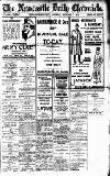 Newcastle Daily Chronicle Saturday 05 January 1918 Page 1