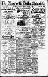 Newcastle Daily Chronicle Monday 07 January 1918 Page 1