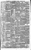 Newcastle Daily Chronicle Saturday 12 January 1918 Page 7