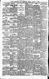 Newcastle Daily Chronicle Friday 18 January 1918 Page 8