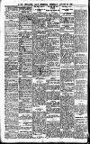 Newcastle Daily Chronicle Thursday 24 January 1918 Page 2