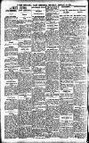 Newcastle Daily Chronicle Thursday 24 January 1918 Page 8