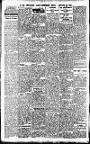 Newcastle Daily Chronicle Friday 25 January 1918 Page 4