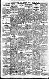 Newcastle Daily Chronicle Friday 25 January 1918 Page 8