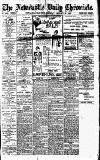 Newcastle Daily Chronicle Tuesday 29 January 1918 Page 1
