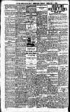 Newcastle Daily Chronicle Friday 01 February 1918 Page 2