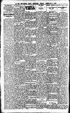 Newcastle Daily Chronicle Friday 01 February 1918 Page 4