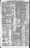 Newcastle Daily Chronicle Friday 01 February 1918 Page 6