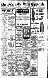 Newcastle Daily Chronicle Saturday 02 February 1918 Page 1