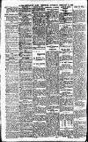 Newcastle Daily Chronicle Saturday 02 February 1918 Page 2