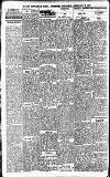 Newcastle Daily Chronicle Saturday 02 February 1918 Page 4