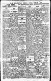 Newcastle Daily Chronicle Saturday 02 February 1918 Page 8