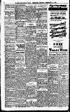 Newcastle Daily Chronicle Monday 04 February 1918 Page 2