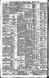 Newcastle Daily Chronicle Tuesday 05 February 1918 Page 6
