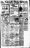 Newcastle Daily Chronicle Friday 08 February 1918 Page 1