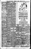 Newcastle Daily Chronicle Friday 08 February 1918 Page 2