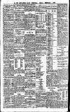 Newcastle Daily Chronicle Friday 08 February 1918 Page 6