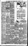 Newcastle Daily Chronicle Monday 11 February 1918 Page 2