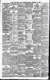 Newcastle Daily Chronicle Monday 11 February 1918 Page 6
