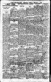 Newcastle Daily Chronicle Tuesday 12 February 1918 Page 8