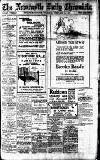 Newcastle Daily Chronicle Thursday 14 February 1918 Page 1