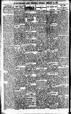 Newcastle Daily Chronicle Thursday 14 February 1918 Page 4