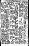 Newcastle Daily Chronicle Thursday 14 February 1918 Page 6