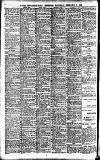 Newcastle Daily Chronicle Saturday 16 February 1918 Page 2