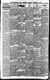 Newcastle Daily Chronicle Saturday 16 February 1918 Page 4