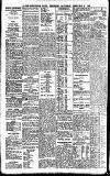 Newcastle Daily Chronicle Saturday 16 February 1918 Page 6