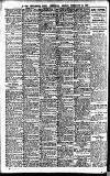 Newcastle Daily Chronicle Monday 18 February 1918 Page 2