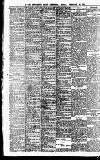 Newcastle Daily Chronicle Friday 22 February 1918 Page 2