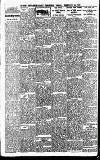 Newcastle Daily Chronicle Friday 22 February 1918 Page 4