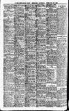 Newcastle Daily Chronicle Saturday 23 February 1918 Page 2