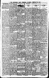 Newcastle Daily Chronicle Saturday 23 February 1918 Page 4
