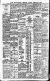 Newcastle Daily Chronicle Saturday 23 February 1918 Page 6